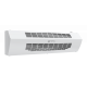 Электрическая завеса HEATGUARD RAH-HG0.6E3M