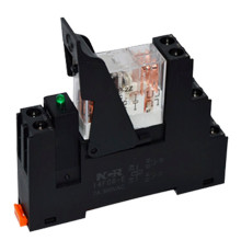 Реле промежуточное ZONT 12V DC