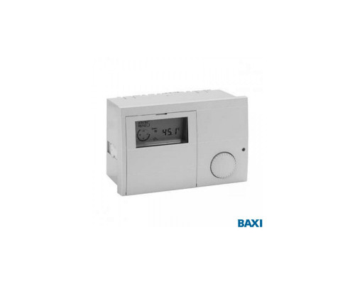 Регулятор каскадный BAXI Е8