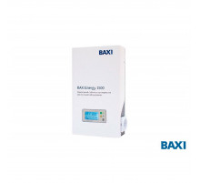 Стабилизатор инверторный BAXI Energy 1500 для котлов любого типа