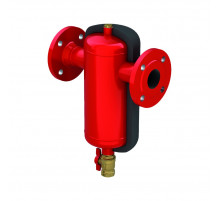 Дешламатор и деаэратор Giacomini DN80, R146DY108
