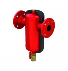 Дешламатор и деаэратор Giacomini DN80, R146DY108
