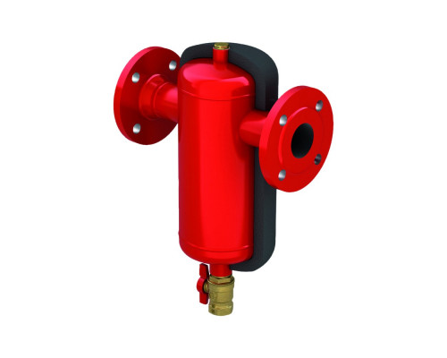 Дешламатор и деаэратор Giacomini DN80, R146DY108