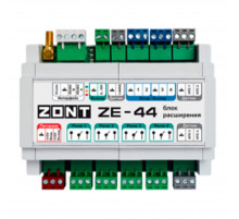 Блок расширения ZONT ZE-44