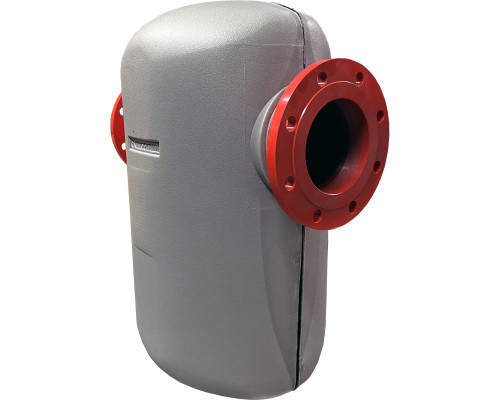 Дешламатор и деаэратор Giacomini DN150, R146DY115