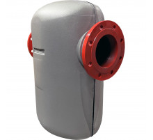 Дешламатор и деаэратор Giacomini DN100, R146DY110